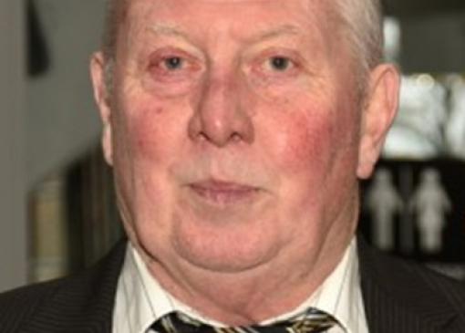 In memoriam: Henk Curvers