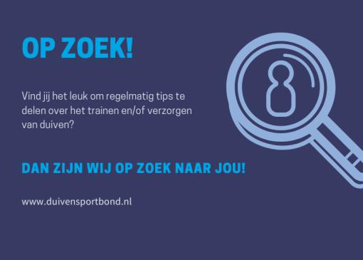 Delen van kennis en ervaring