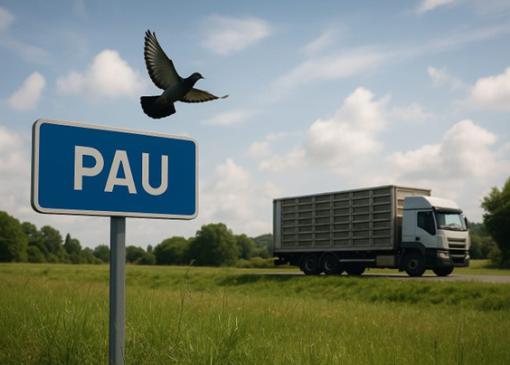 Pau 2025: Oude glorie in een nieuw jasje