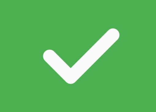Resultaat controles mei/juni