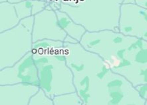Orleans 2025