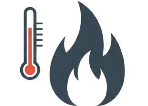 Hitteprotocol en code rood voor africhtingen
