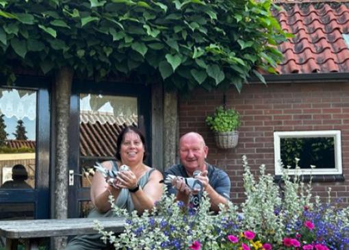 Wedstrijdverslag F36