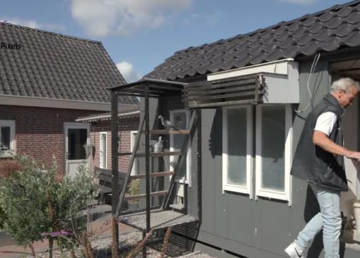 Portretten Nationaal Kampioenen 