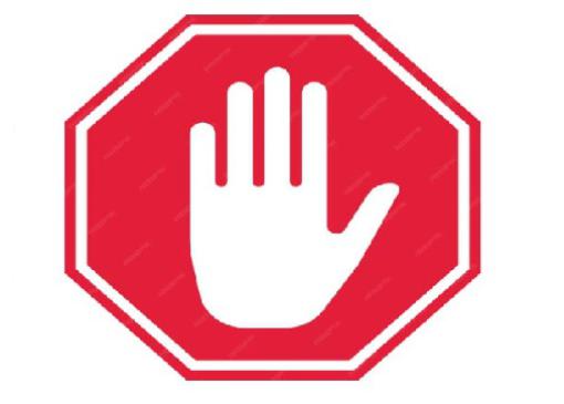 Tentoonstellingsverbod aangescherpt