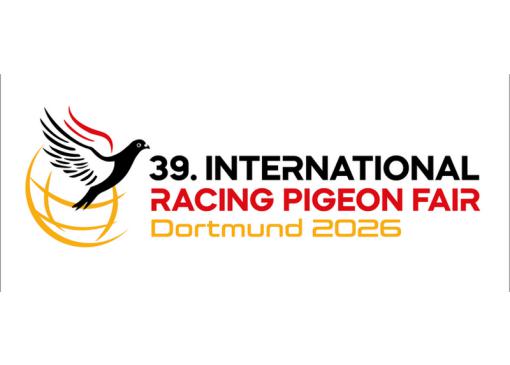 Bezoek de International Racing Pigeon Fair