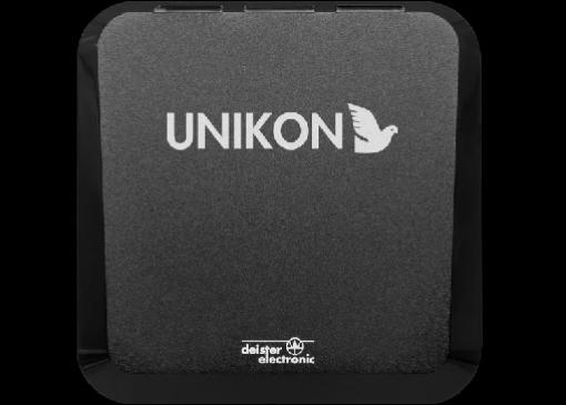 Unikon Race System toegelaten