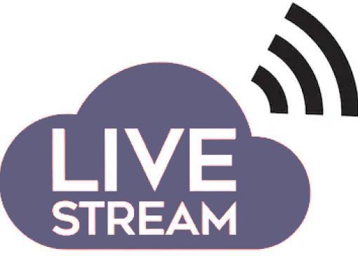 LIvestream Ledenraad 7 maart