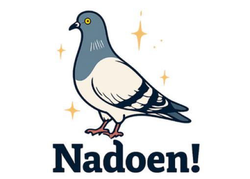 Nadoen-competitie gestart