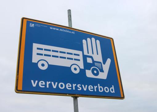 Opnieuw vogelgriep