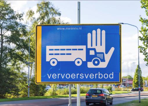Vogelgriep in Woerdense Verlaat