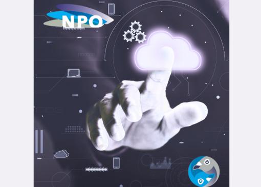 NPO Cloud: de digitale basis