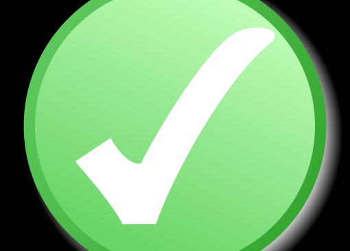 Uitslag controles oneigenlijk gebruik