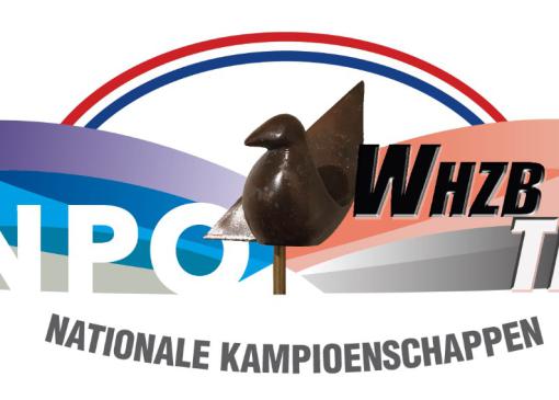 Vluchten die tellen voor NK